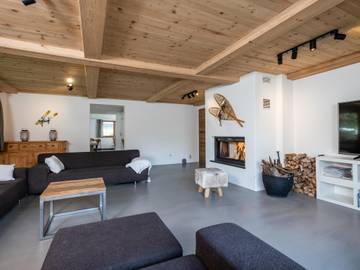 Ferienhaus für 18 Personen in Kirchberg in Tirol, Hohe Salve, Bild 3