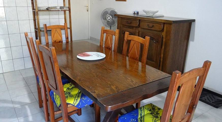 Gîte pour 2 personnes, avec terrasse et jardin en Ardèche - 3