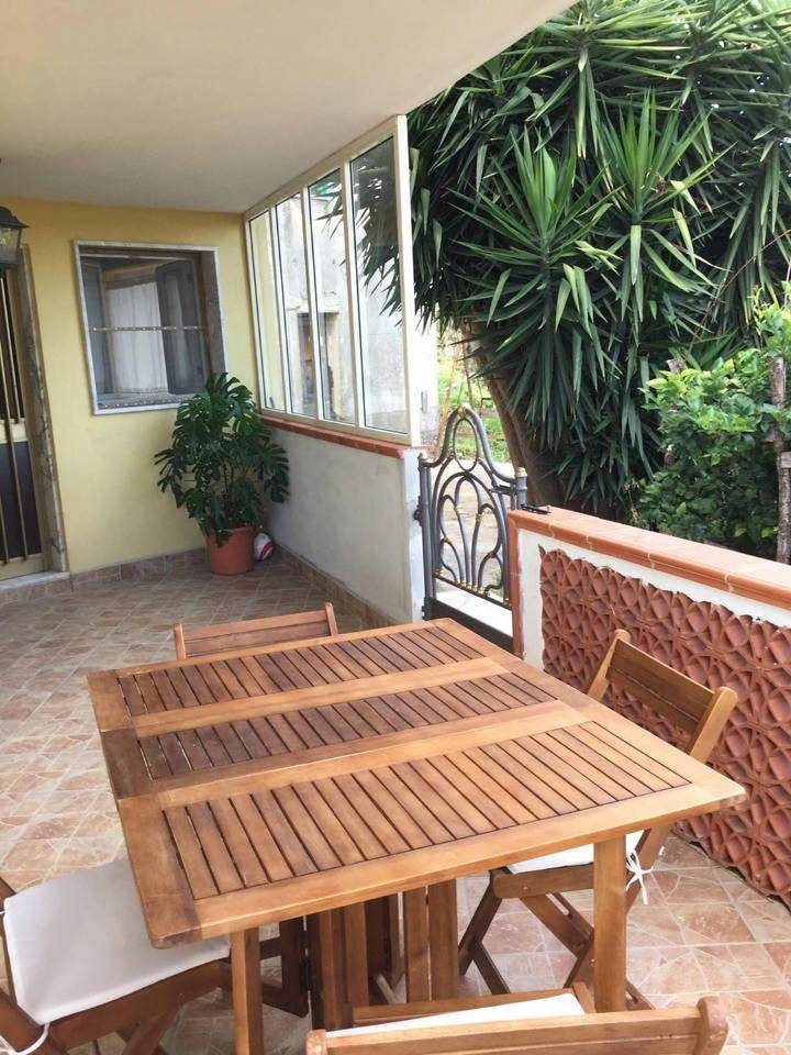 Casa Vacanze Diamante in Ogliastro Cilento, Cilento Coast