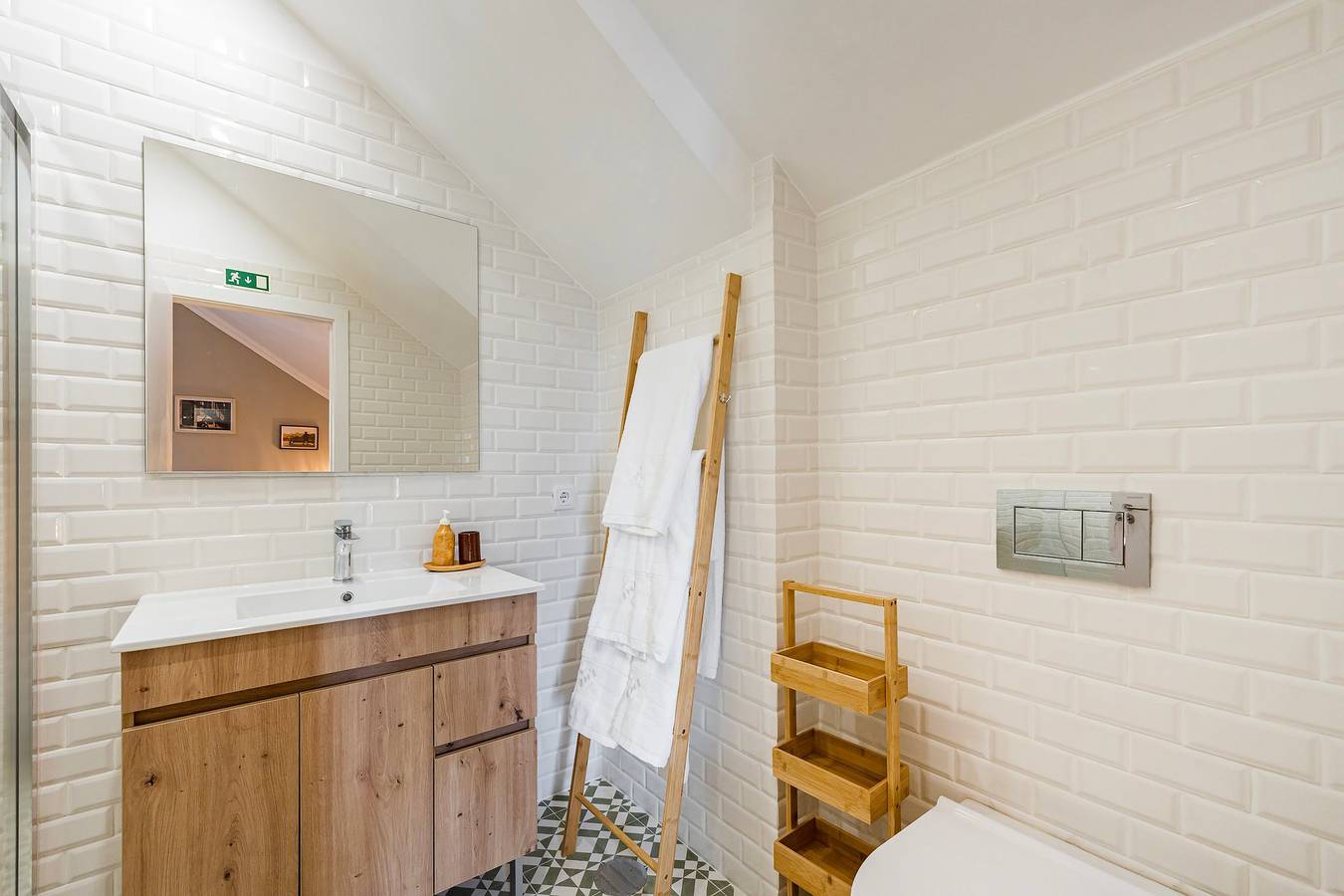 Apartamento inteiro, Guestready - Alegria 293 - Room 6 in Santo Ildefonso, Porto