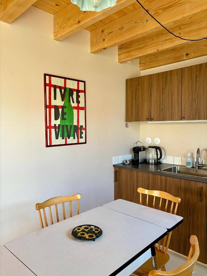 Location de vacances pour 4 personnes, avec terrasse dans Plage de La Birochère - 4