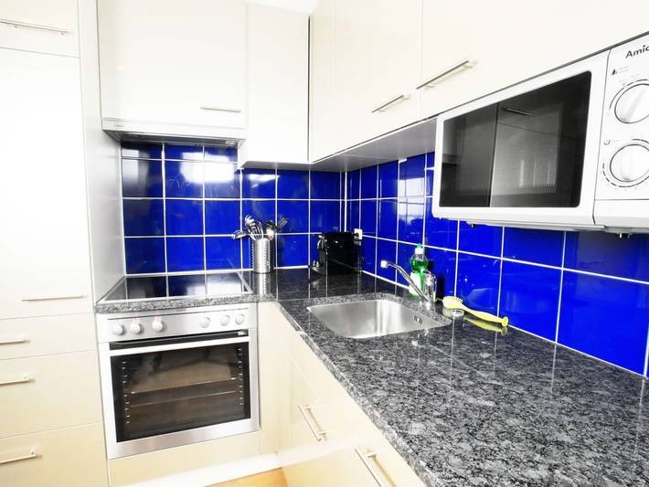 Gîte pour 4 personnes à Zurich - 4