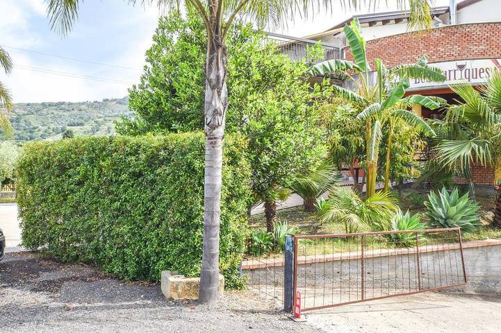 Appartamento vacanze per 8 persone, con idromassaggio, con animali domestici in Provincia di Messina