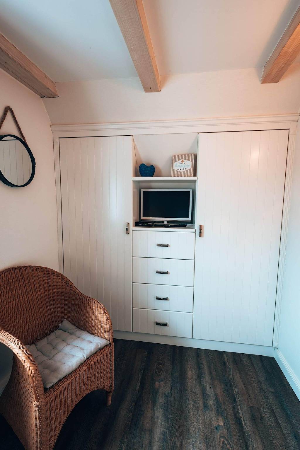 Reedachhaus Belle Hues in Westerland, Sylt (Gemeinde)