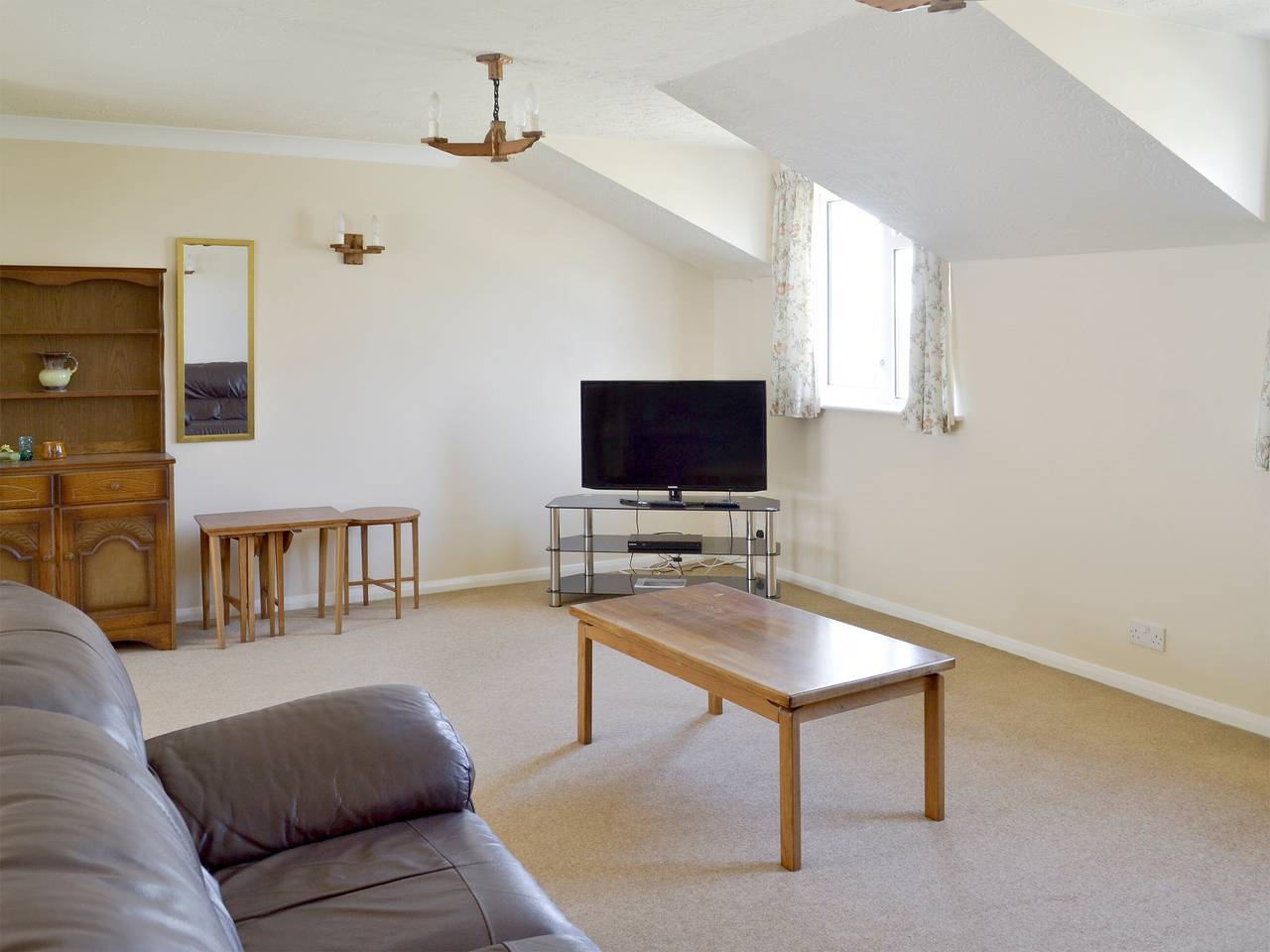 Holiday Rental for 5 People in South Huish, Hope Cove
