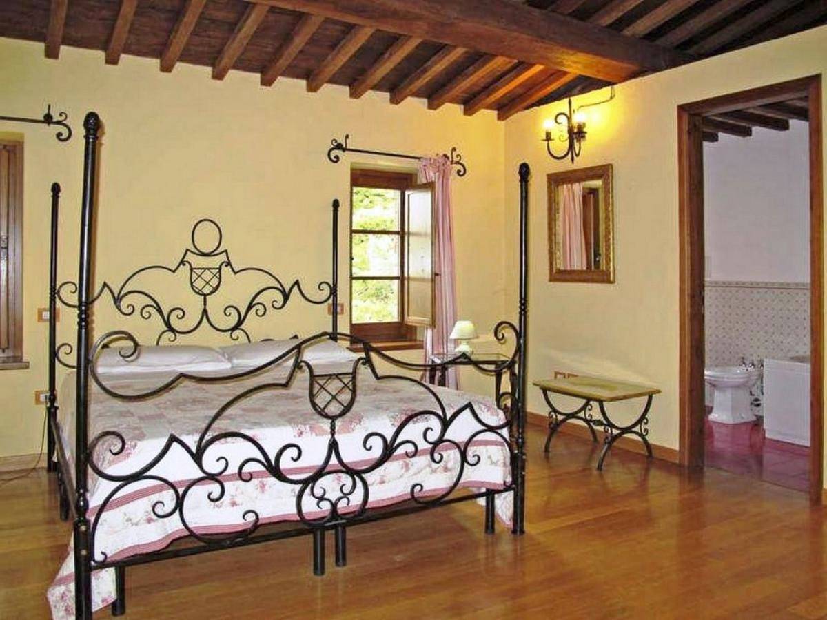 Podere Caldaruccio La Pineta in Perugia, Perugia e dintorni