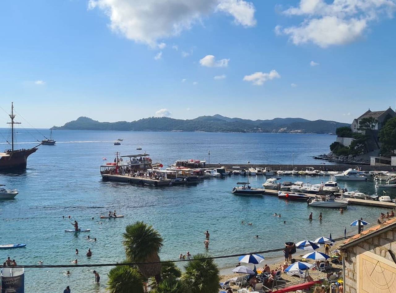 Hotel a Elafiti Islands a partire da 84€ a notte