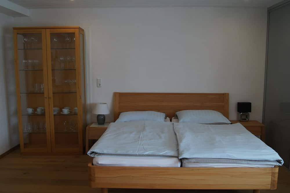 Ganze Wohnung, Ferienstudio Sunset - Ferienwohnungen Natürliches Wohnen in Beckingen, Saar-Nahe-Bergland