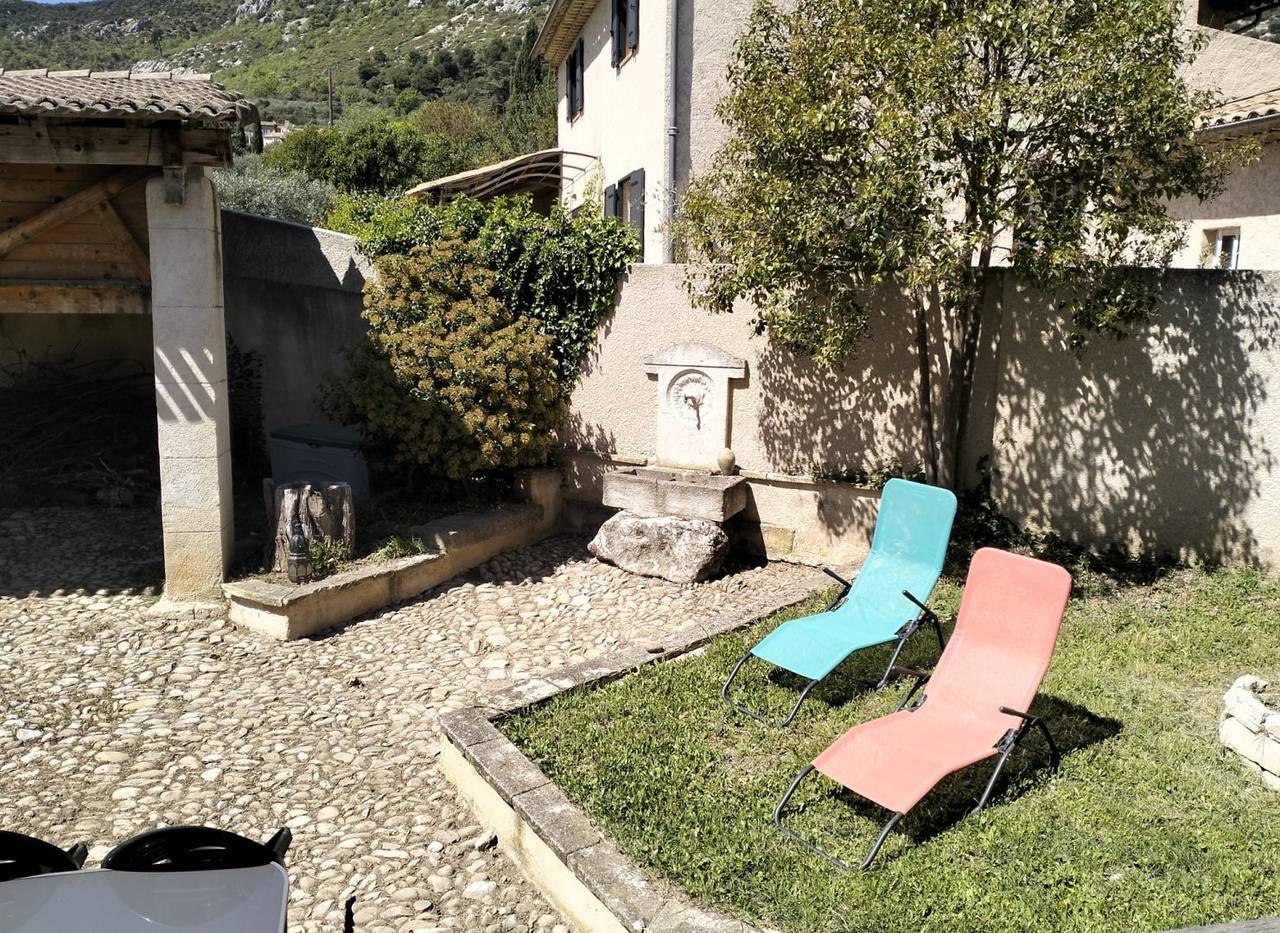 Maison Cosy en Provence in Volx, Parc naturel régional du Luberon