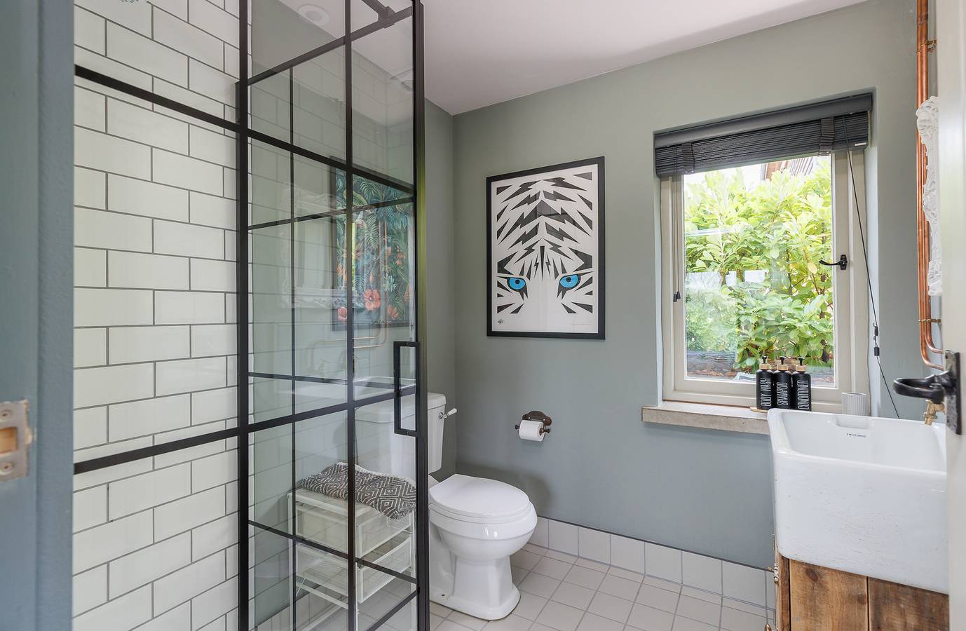 Ganzes Studio, The Studio - The Little Dairy Park Farm - Isle of in Nettlestone and Seaview, Isle of Wight