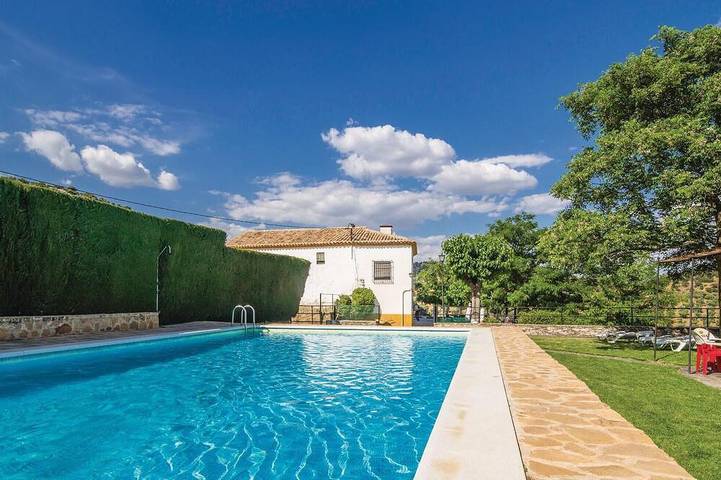 Maison de vacances pour 20 personnes, animaux acceptés - 1