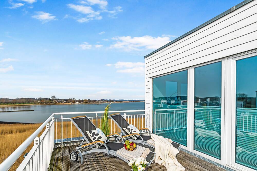 Casa vacanza a Schlei a partire da 377€ a notte