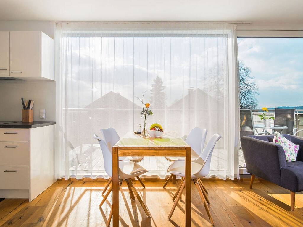 Im Ferienhaus Sandra Komfortable Ferienresidenz in Hörbranz, Bodensee-Vorarlberg