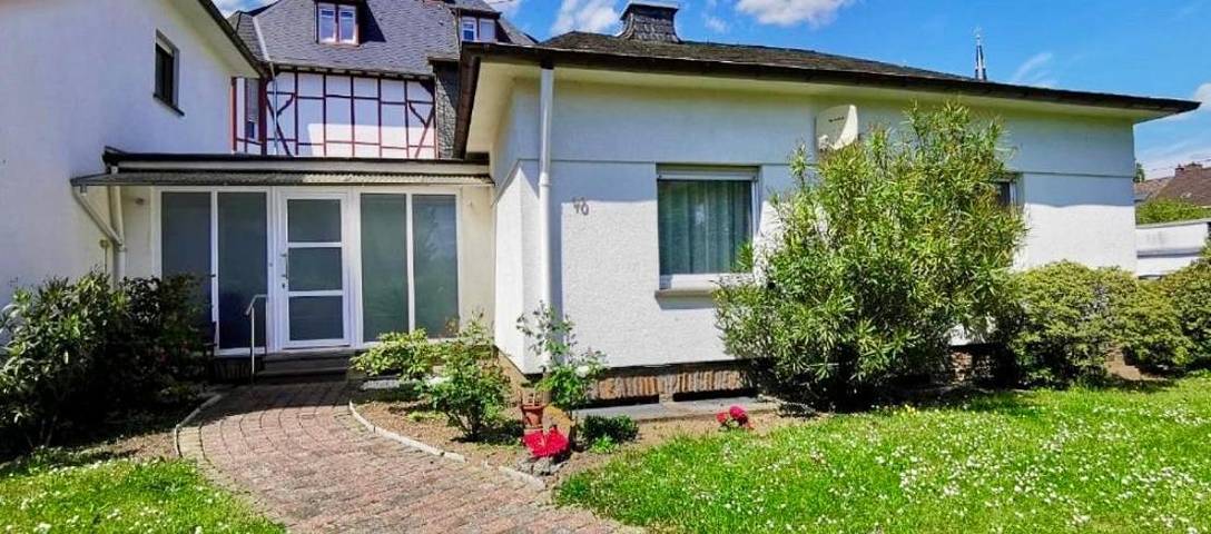 Ferienwohnung für 4 Personen, mit Garten in Neuwied - 4