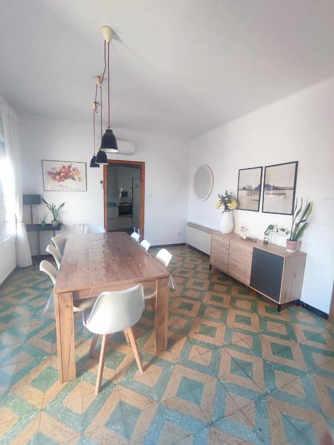 Location de vacances pour 12 personnes, avec jardin dans Garrigues - 2