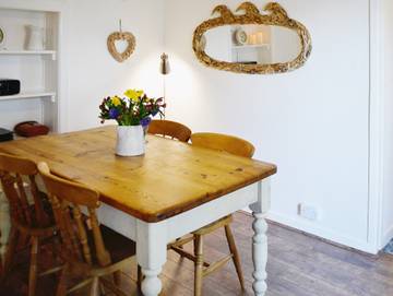 Holiday Rental for 4 People in Shaldon, Devon, Photo 1