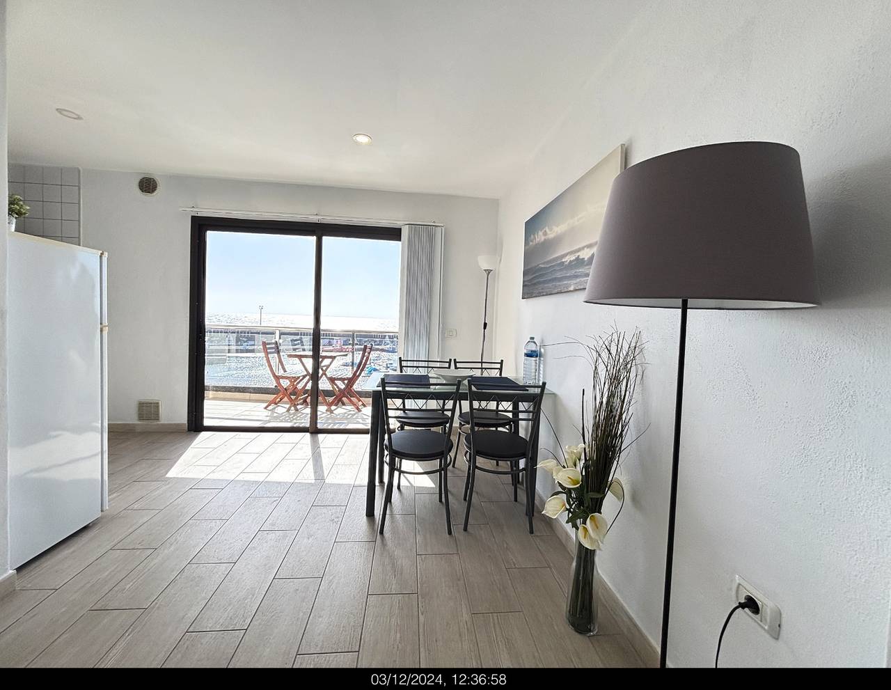 Entire apartment, Lightbooking Varadero La Restinga in La Restinga, El Pinar de El Hierro