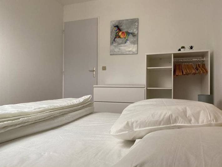 Gîte pour 6 personnes, avec jardin et vue dans Val Louron - 2