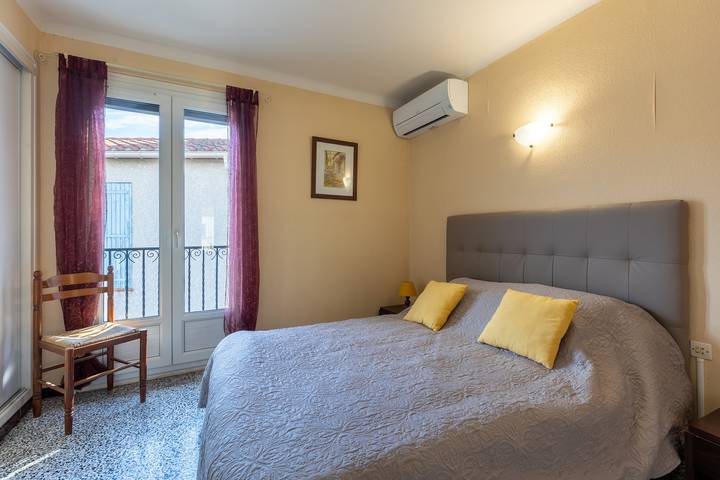 Gîte pour 3 personnes, avec balcon à Saint-André - 4