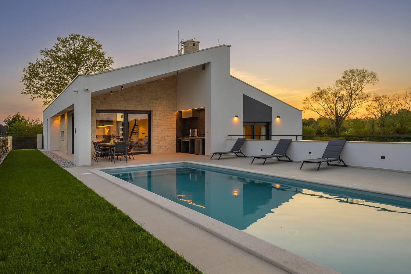 Casa vacanza a Gimino a partire da 339€ a notte