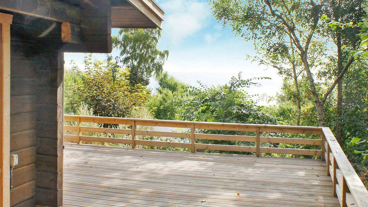 Ferienhaus für 6 Personen (76 m²) in Rudkøbing in Spodsbjerg, Langeland