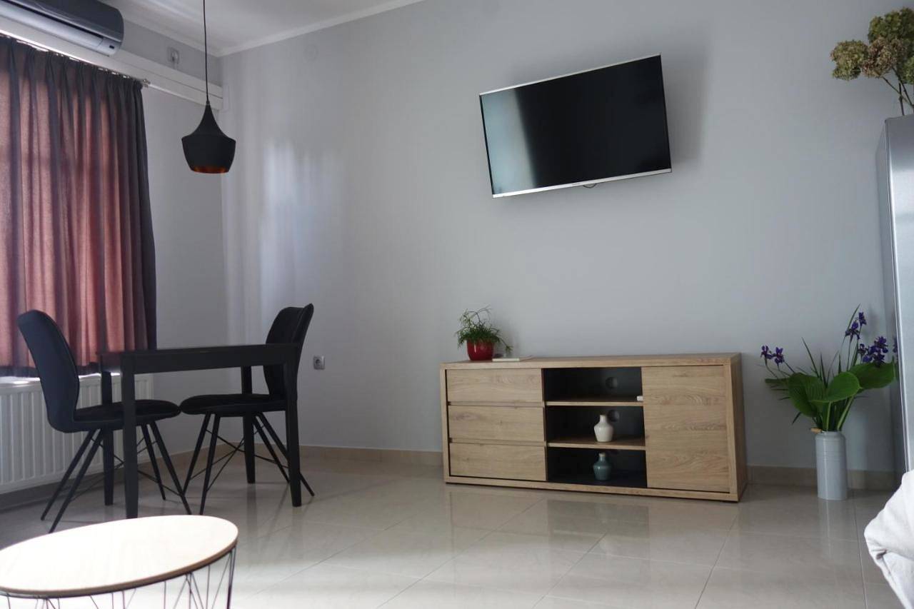 Appartement entier, Studio apartmani Vinica in Varaždin