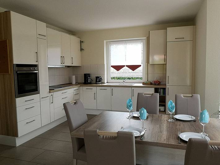 Kleine Auszeit in Walchum, Landkreis Emsland