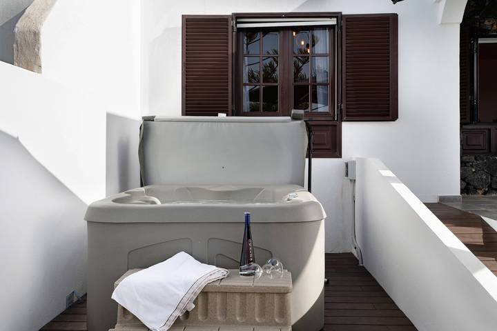 Chalet para 8 personas, con jacuzzi y jardín en Provincia de Las Palmas - 4