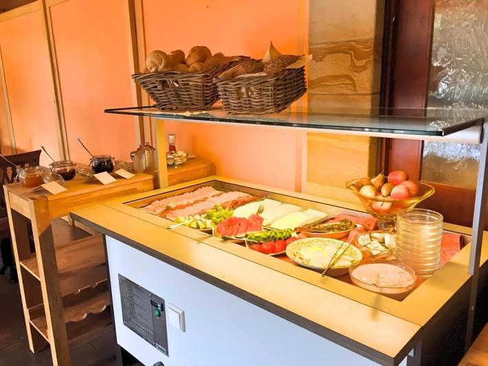 Maison d’hôte pour 6 personnes, avec jardin et vue à Faak am See - 4