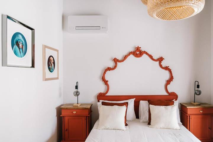 Chambre d’hôte pour 2 personnes, avec vue et balcon à Gioia del Colle - 2