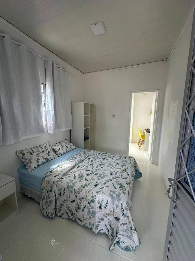 Casas e apartamentos de temporada para 2 pessoas, com balcão em Manaus