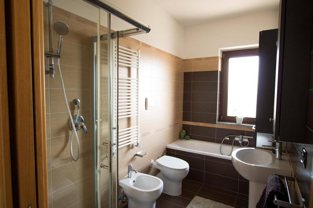 Appartamento intero, Two-Bedroom Apartment in Marigliano, Napoli e dintorni