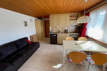 Hütte für 3 Personen in Hasliberg, Verwaltungskreis Interlaken-Oberhasli, Bild 4