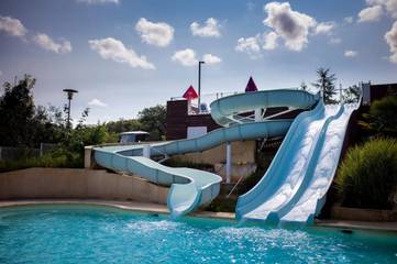 Location De Vacances pour 6 Personnes dans Gourdon, Quercy, Photo 1