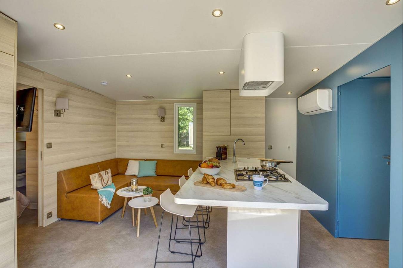 Cottage 6p 3Bdrms Airconpremium in Castellane, Parc naturel régional du Verdon