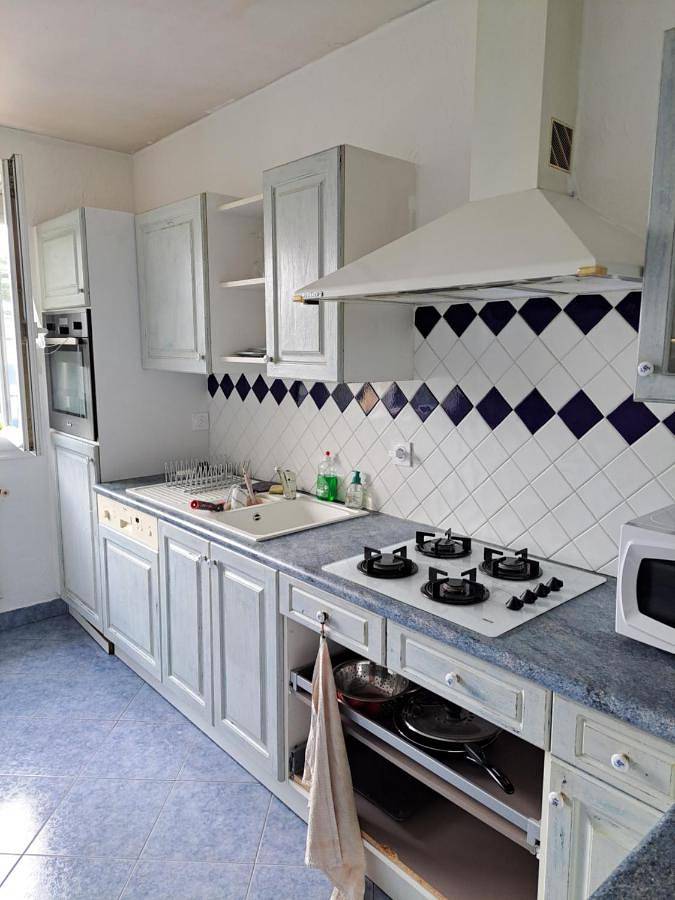 Appartement de vacances entier, Double Room in Redon, Région de Redon