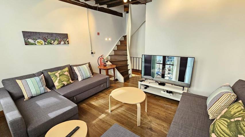 Ferienhaus für 8 Personen - 1