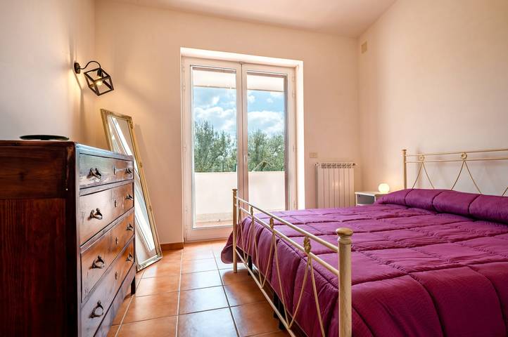 Location de vacances pour 10 personnes, avec jardin à Martina Franca - 3