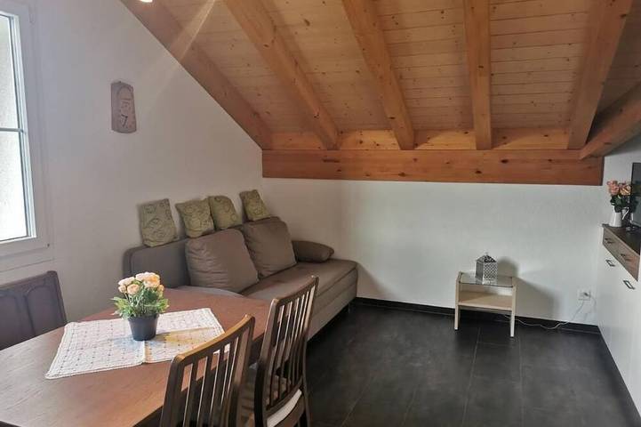 Ganze Wohnung, 2-Zimmerwohnung Rigi in Schwyz