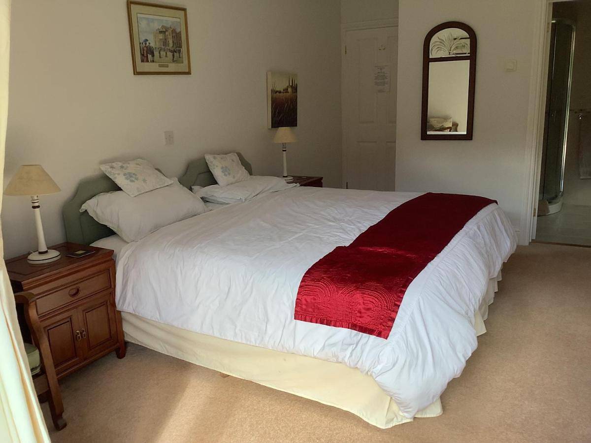 Riverdown B&B in Woodbury, Devon