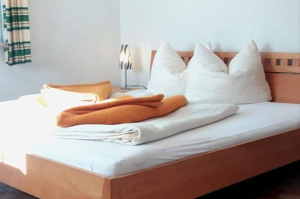 Geheel appartement, Doppelzimmer für 2 Gäste mit 20m² in Tannheim in Tannheim, Allgäuer Alpen (Oostenrijk)