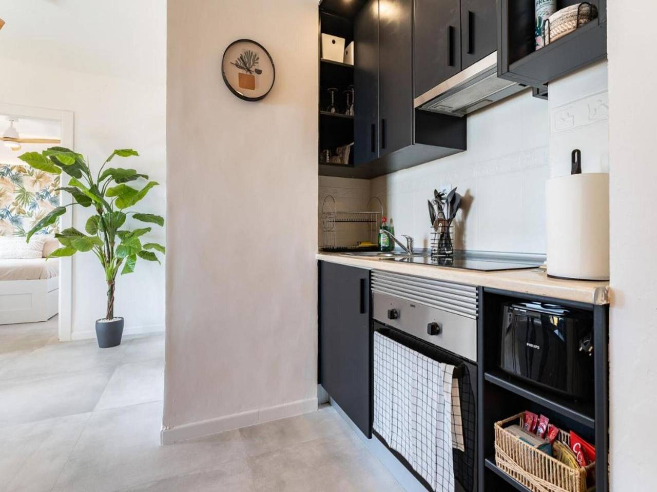 Apartamento entero, Studio in Aguadulce with Sea Views & Pool in Aguadulce, Roquetas de Mar
