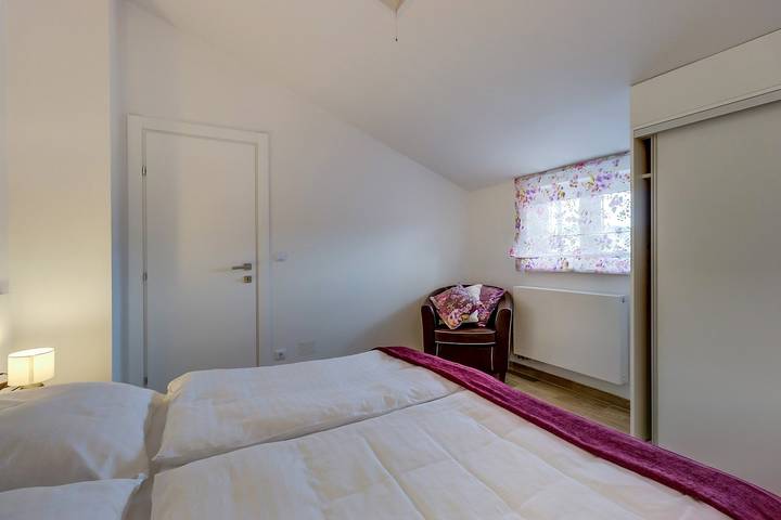 Ferienwohnung für 4 Personen auf Lošinj - 4