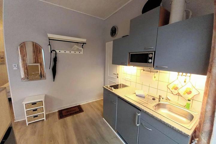 Maison d’hôte pour 3 personnes, avec jardin à Dresde - 3