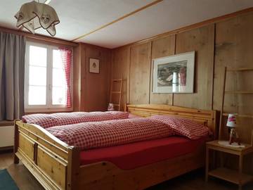 Vakantieappartement voor 3 Personen in Grindelwald, Berner Oberland, Afbeelding 2