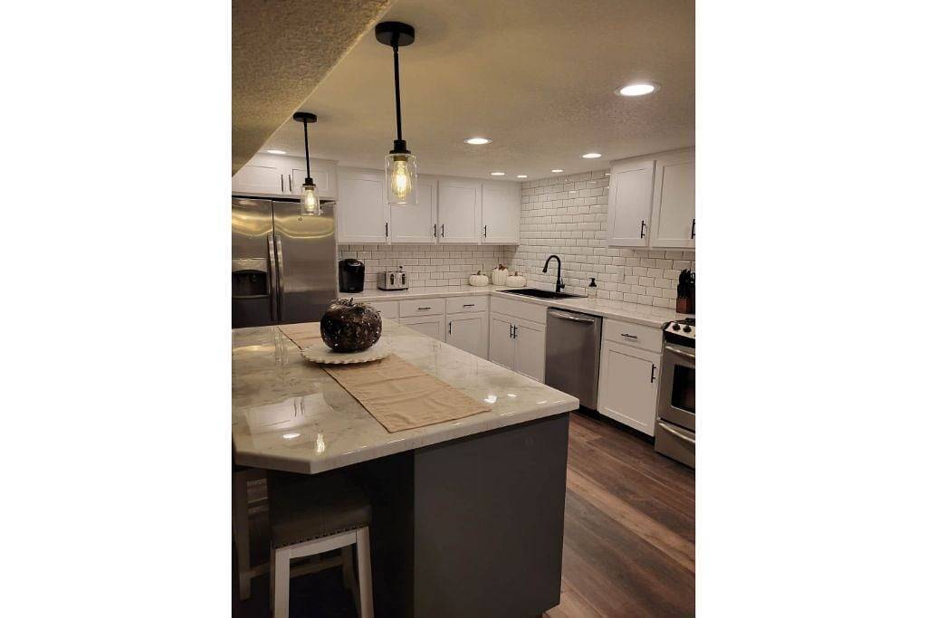 Ganze Wohnung, Entire Guest Unit - Cool Canby Crib-Full Basement in Clackamas County