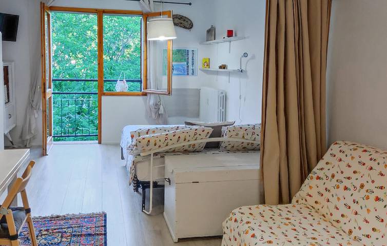 Gîte pour 4 personnes, animaux acceptés dans Province de Modène - 4