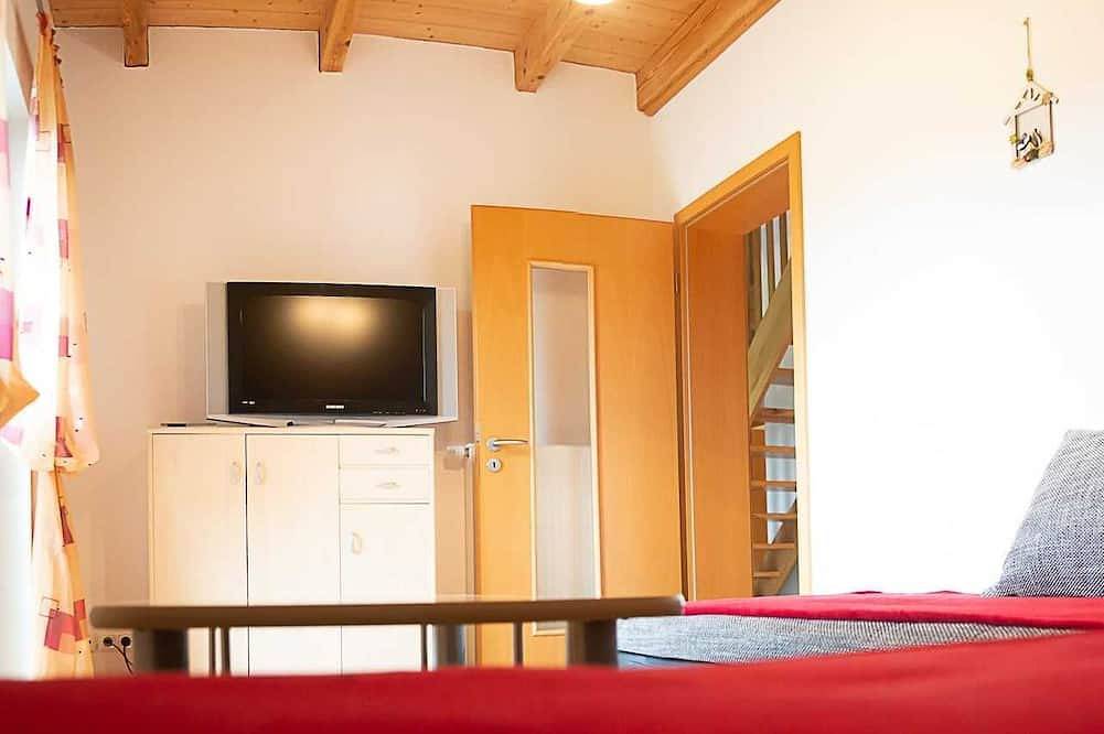 Ganze Wohnung, Ferienwohnung Morgensonne - Ennerla-Hof in Pottenstein, Frankenalb