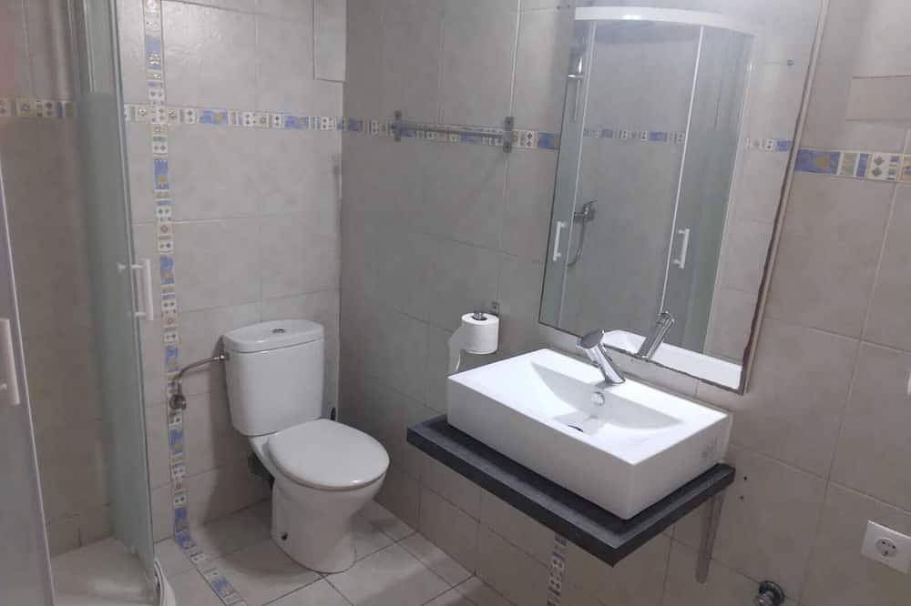 Entire apartment, Centre Plage/ Avec Garage in Hendaye, Bayonne region