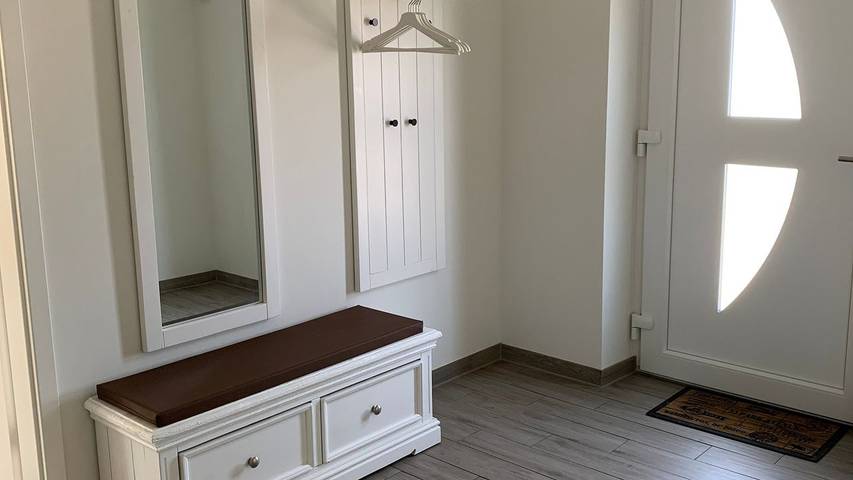 Ferienhaus für 4 Personen, mit Garten in Holsteinische Schweiz - 4